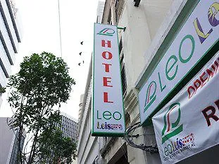 Leo Leisure Hotel @ Central Market Kuala Lumpur