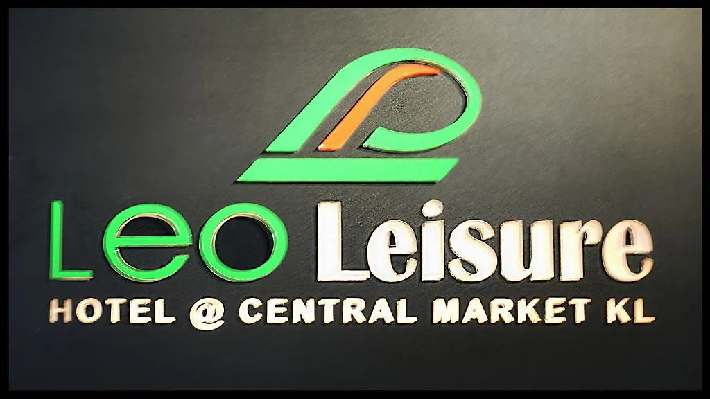 Leo Leisure Hotel @ Central Market Kuala Lumpur