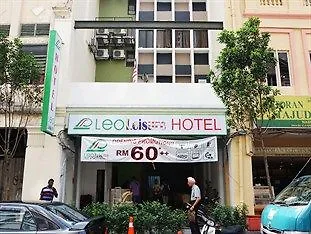 Leo Leisure Hotel @ Central Market Kuala Lumpur