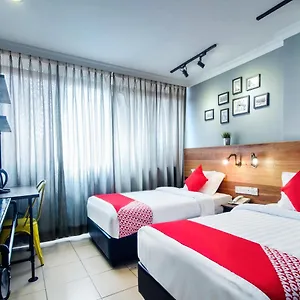 Hotel Oyo 761 City