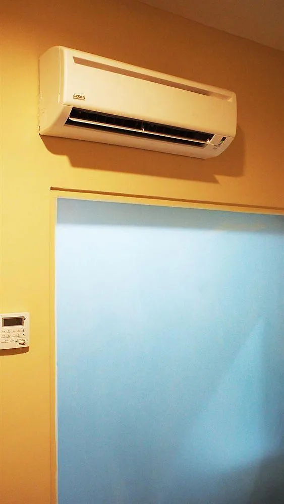**  Leo Leisure Hotel @ Central Market Kuala Lumpur Malasia