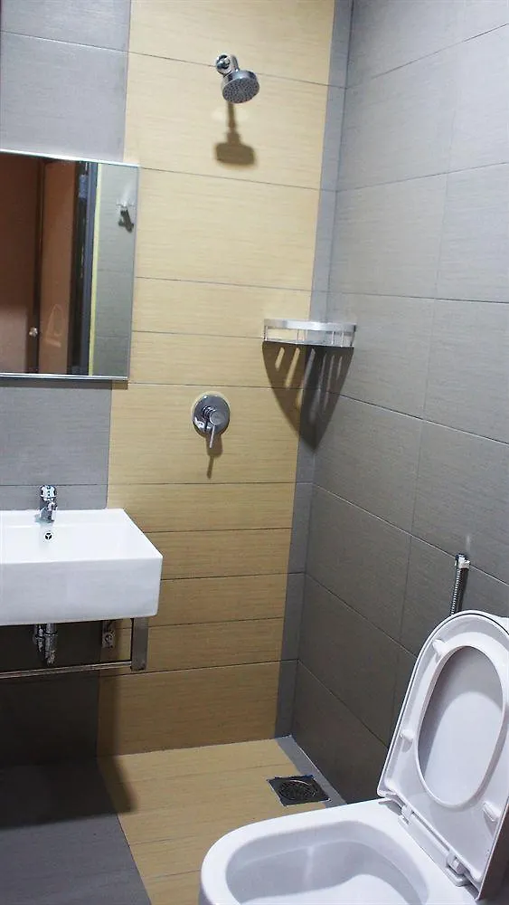 Leo Leisure Hotel @ Central Market Kuala Lumpur
