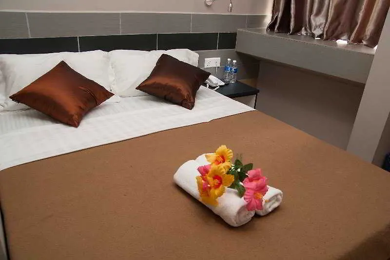 Leo Leisure Hotel @ Central Market Kuala Lumpur 2*,