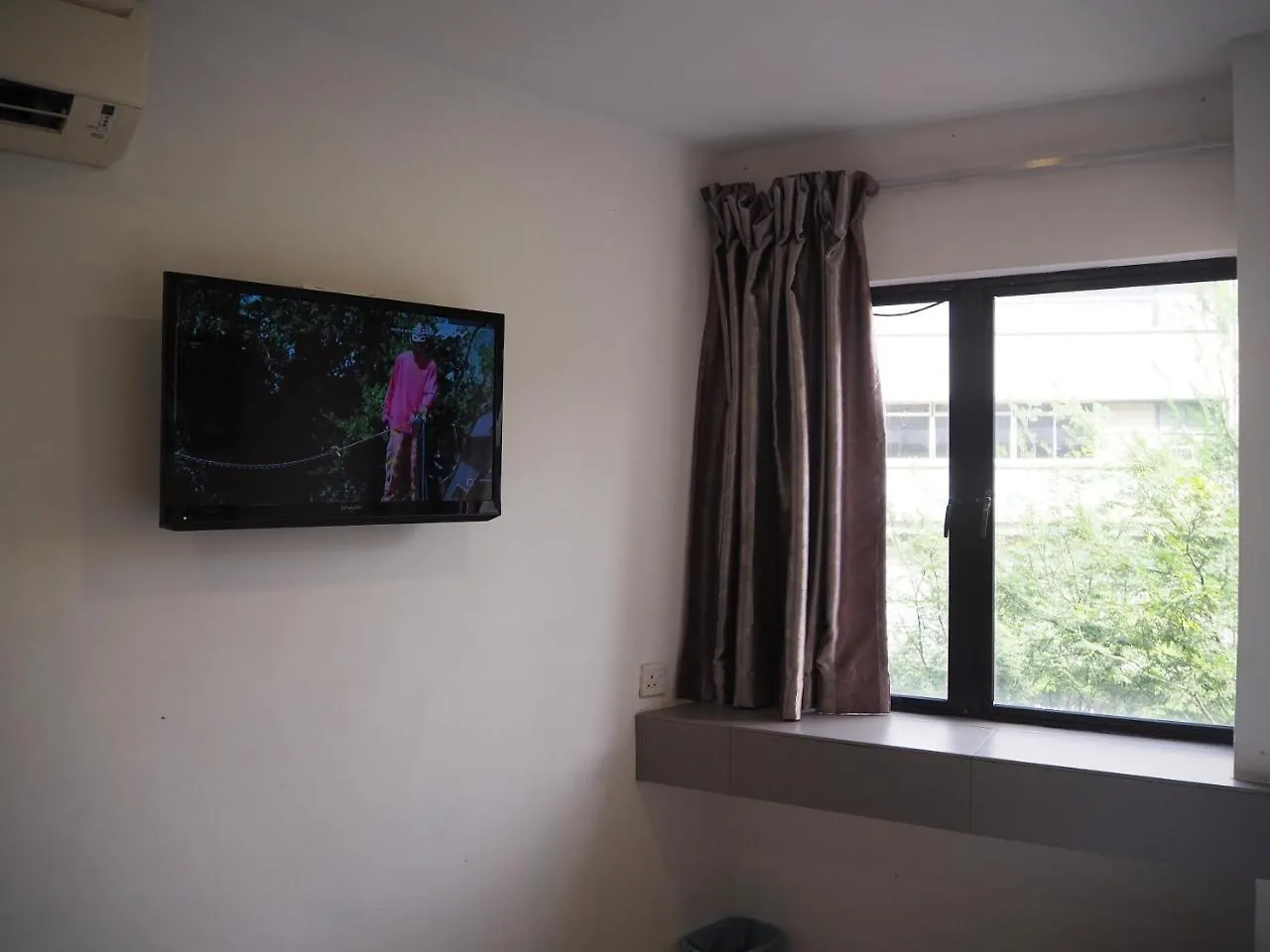 Leo Leisure Hotel @ Central Market Kuala Lumpur