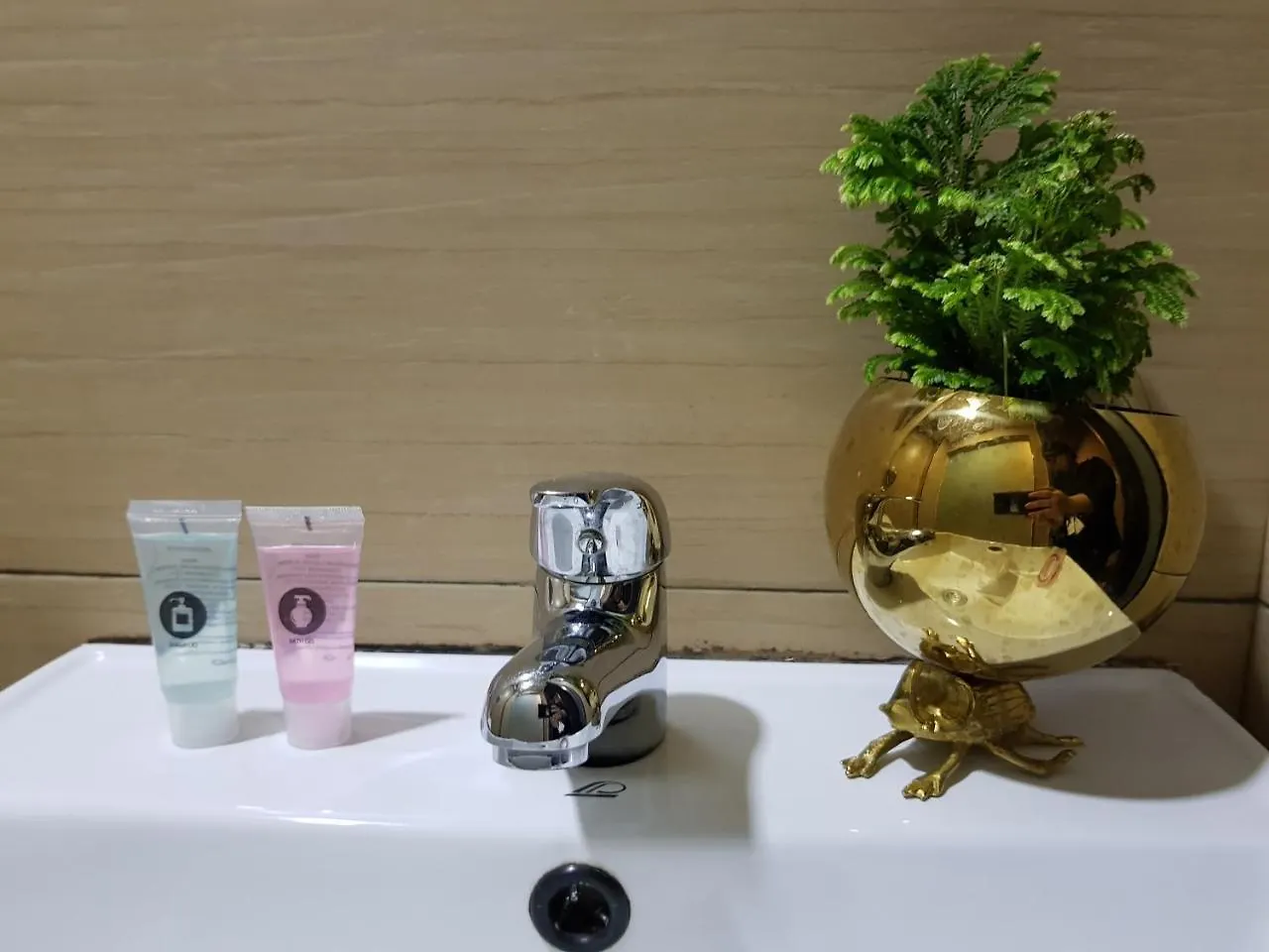Leo Leisure Hotel @ Central Market Kuala Lumpur 2*,