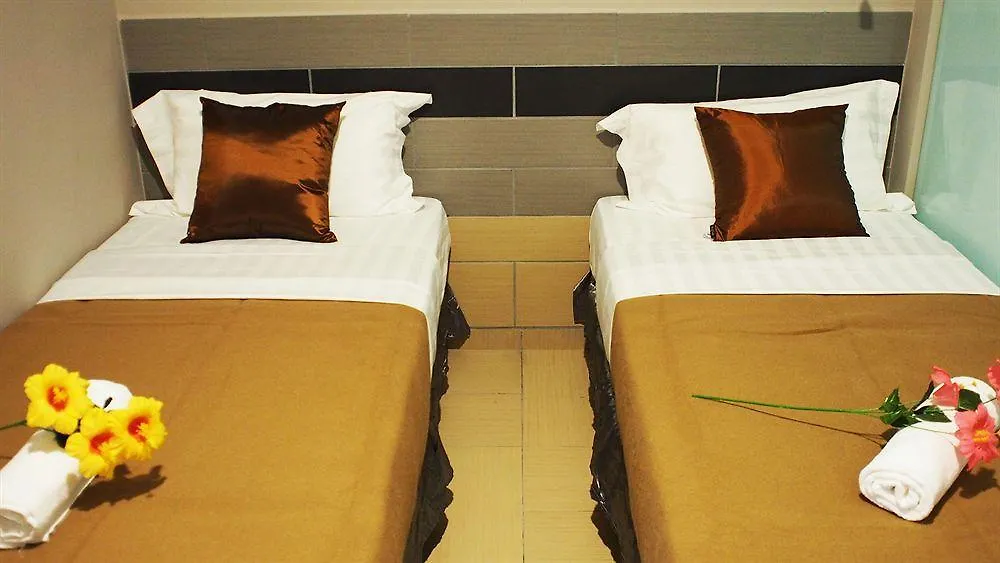 Leo Leisure Hotel @ Central Market Kuala Lumpur