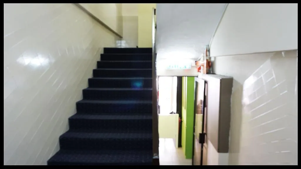 Leo Leisure Hotel @ Central Market Kuala Lumpur Malaysia